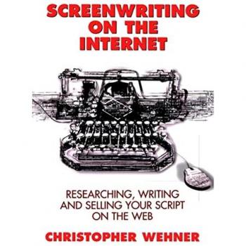 Screenwriting on the Internet