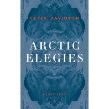 ARCTIC ELEGIES