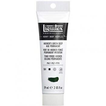 Liquitex Heavy Body Acrylic Paint