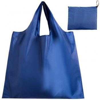 Foldable Eco Tote for Supermarket Shopping