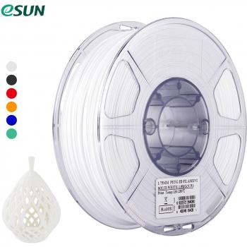 ESUN 1.75mm PETG Filament