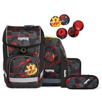 Ergobag cubo Set