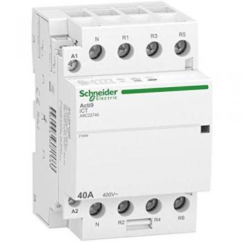 A9C22740 Schneider Electric Power Module