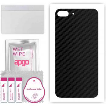 Wrap Film Protettivo per iPhone 8 Plus