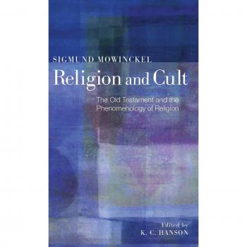 Religion and Cult