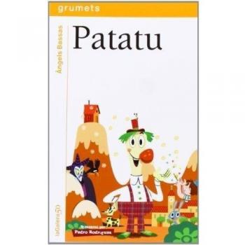 Patatu (Tapa blanda).