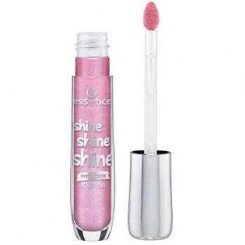 Essence Shine Shine Shine „Nr. 15 Watch Me Do“ Lipgloss – 5 ml (Neu)