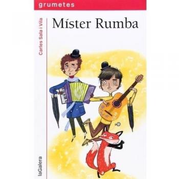 Míster rumba