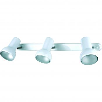 Busch Eifel Wandlampe 3-flammig