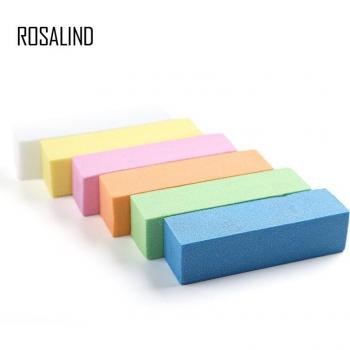 Gel Polaco 6 Colores Rosalind