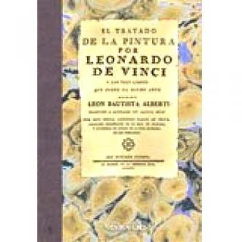 EL TRATADO DE LA PINTURA Y LOS TRES LIBROS ...