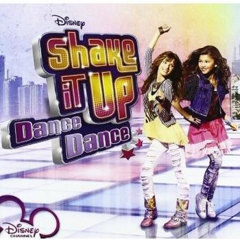 Shake It Up [+Bonus Dvd]