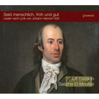 Ulf Bästlein Sérénité humaine, joie et bien-être
