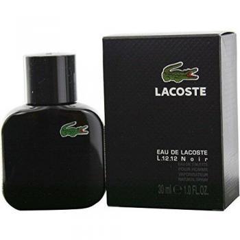 Eau de Lacoste L.12.12 Noir 30 ml