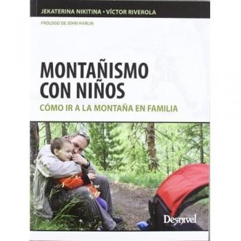 MONTAÑISMO CON NIÑOS