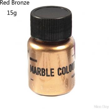 Paillettes Époxy Marbre 15 g