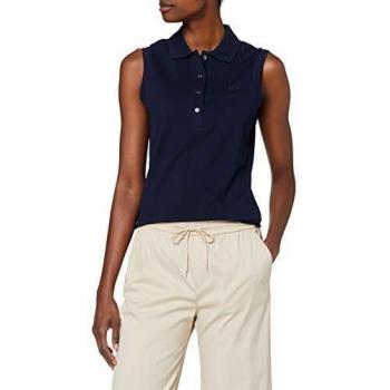 Polo Lacoste Marine F 36