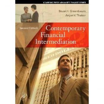 Vitalsource Technologies, Inc. Contemporary Financial Intermediation
