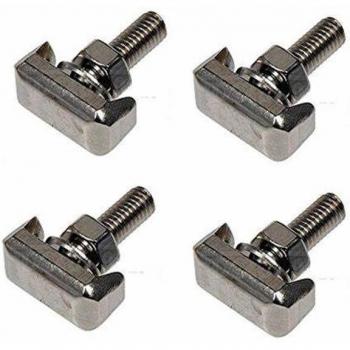 Connecteur de batterie T-Bolt