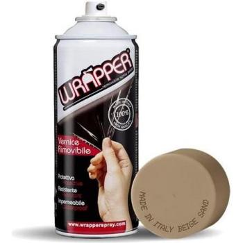 Camouflage Wrapper 4E