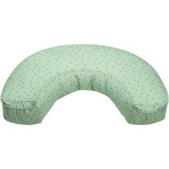 CocinaMamá OdenWälder: Cojín de Lactancia Eco-Jersey – LittleTrees Greenery