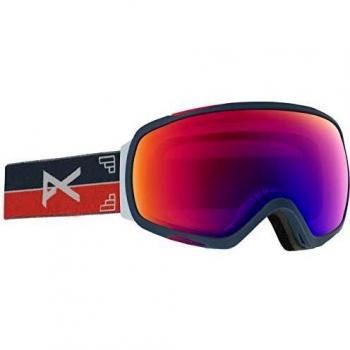 Lunettes Anon Tempest (Horizon w/Sonar Infrared Blue)
