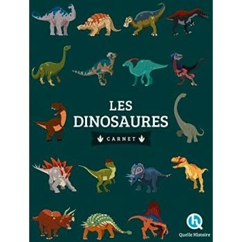 Les dinosaures