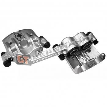 Étrier de frein en aluminium GT-BERGMANN GT80-476 pour IVECO DAILY 6 Pritsche/Fahrgestell, DAILY 3, DAILY 3 Kasten/Kombi
