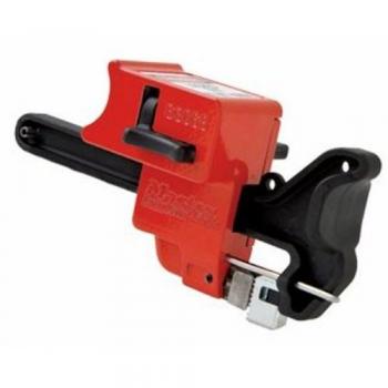 Master Lock Universal Ball Valve Lockout