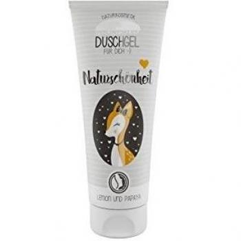 Naturkosmetik Duschgel – La Vida Edition 2025