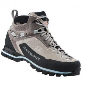 Garmont Vetta Gore-Tex Damen Schuhe Hellgrau