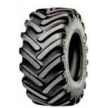 Pneu Alliance 500 / 85 R 24 – 158 / 171 A8 AS‑570 TL (Usage Routier)