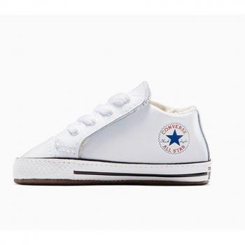Converse Chuck Taylor All Star Baby Cribster 19 Blanco
