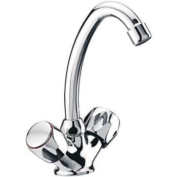 Clever Grifo Bimando 180Mm Urban Cromado