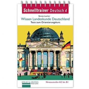 Wissen Landeskunde Deutschland