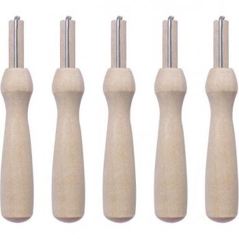 Portable Wool Felting Needle Tools