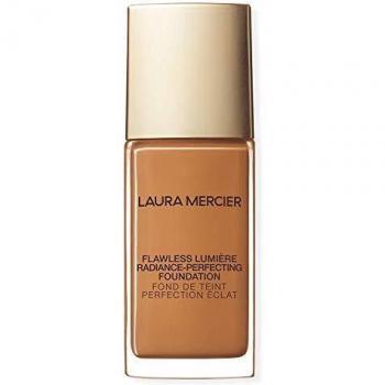 Laura Mercier Foundation Flawless Lumière Pecan 30 ml
