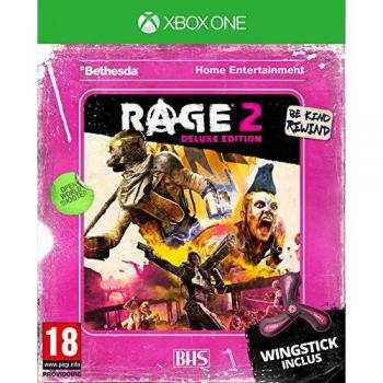 Rage 2 Édition Deluxe Wingstick