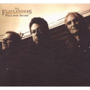 Flatlanders Hills And Valleys