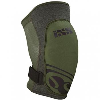 Rodillera iXS Flow EVO+