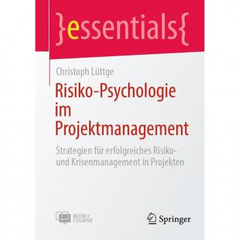 Vitalsource Technologies, Inc. Risiko-Psychologie im Projektmanagement