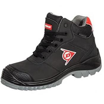 Bottes de sécurité First One Titan S3