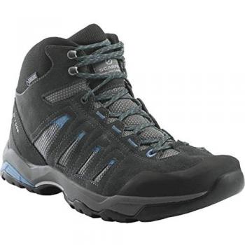 Scarpa Moraine Mid Gore‑Tex 42 “Serrata Sicurezza”