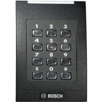 Lectus Secure 5000 RO – Lettore Iclass con codifica numerica elettronica