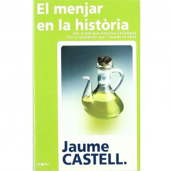 EL MENJAR EN LA HISTORIA