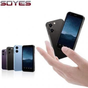 16GB ROM Smartphone