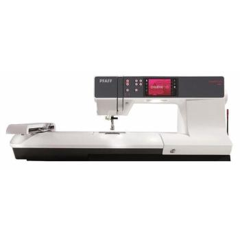 Pfaff Creative 3.0 Cucitura & Ricamo – Garanzia Estesa 5 Anni