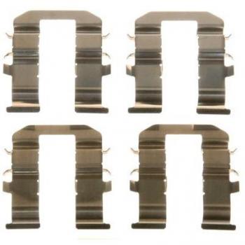 Acessórios para Pastilhas de Travão TRW PFK595