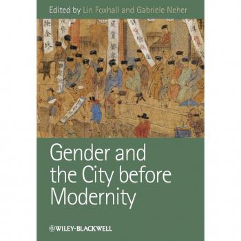 Gender and the City before Modernity