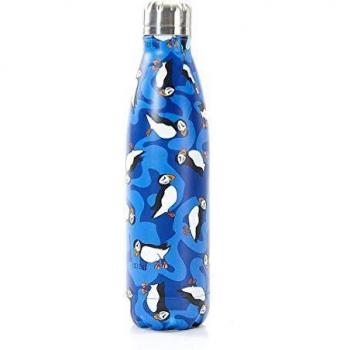 Bottiglia Eco Chic T11 Inox